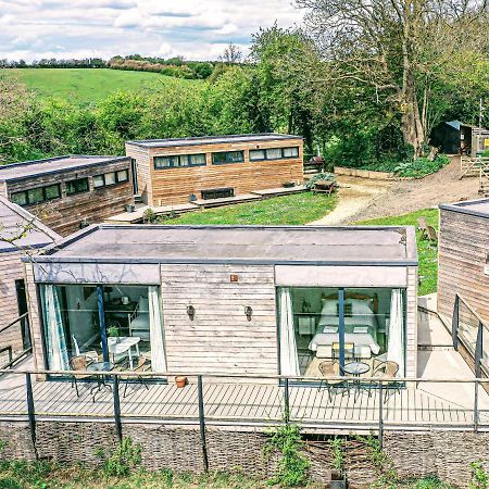 Clophill Eco Lodges Exteriér fotografie